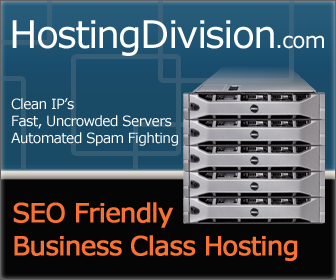 HostingDivision.com